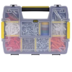 ORGANISEUR SORTMASTER MINI STANLEY STST1-70720