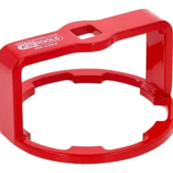 Outil de desserrage du bouchon de radiateur 1/2'' pour BMW - KSTools | 150.2384