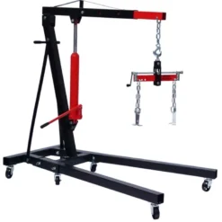 Outil de positionnement de charges Performance, 680 kg - KSTools | 160.1291