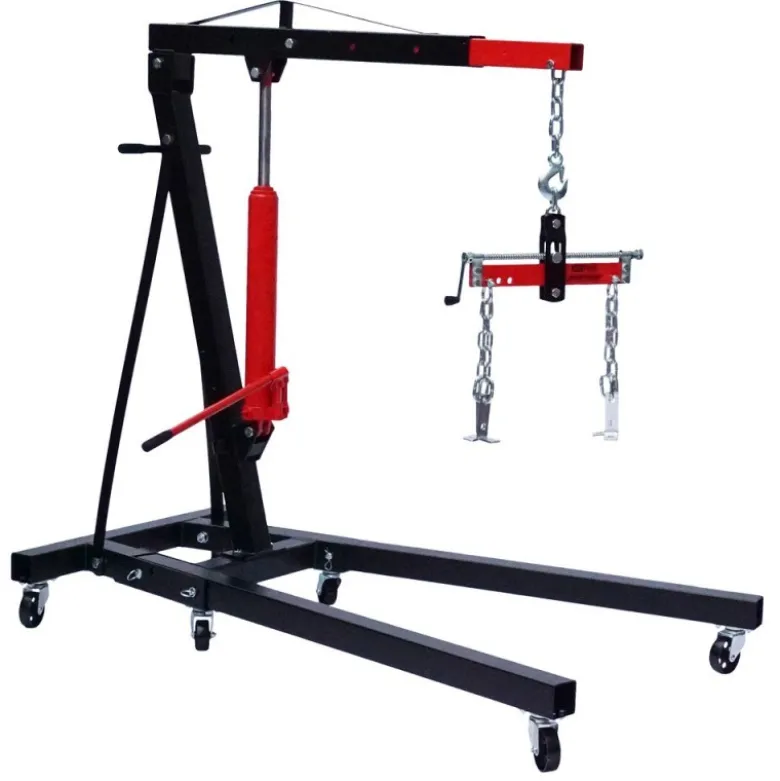 Outil de positionnement de charges Performance, 680 kg - KSTools | 160.1291