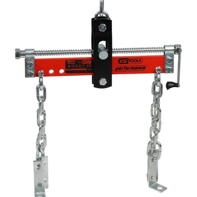 Outil de positionnement de charges Performance, 680 kg - KSTools | 160.1291