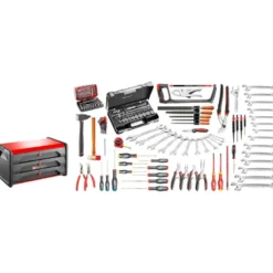 147 outils maintenance indus - Facom | BT203.M120A