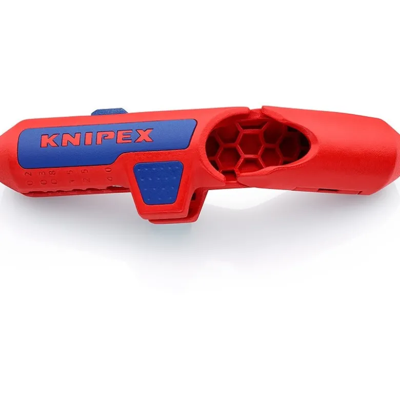 Outil universel à dégainer ErgoStrip® | Knipex