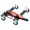 Pack de 4 Chariots de déplacement des véhicules + rack de rangement - Bahco | BH1CD680PACK23B