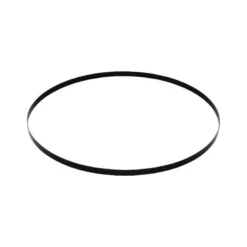 Pack de 3 lames de scie a ruban pour métaux et pvc 24 dents longueur 1140 mm largeur 13 mm | 792558-0