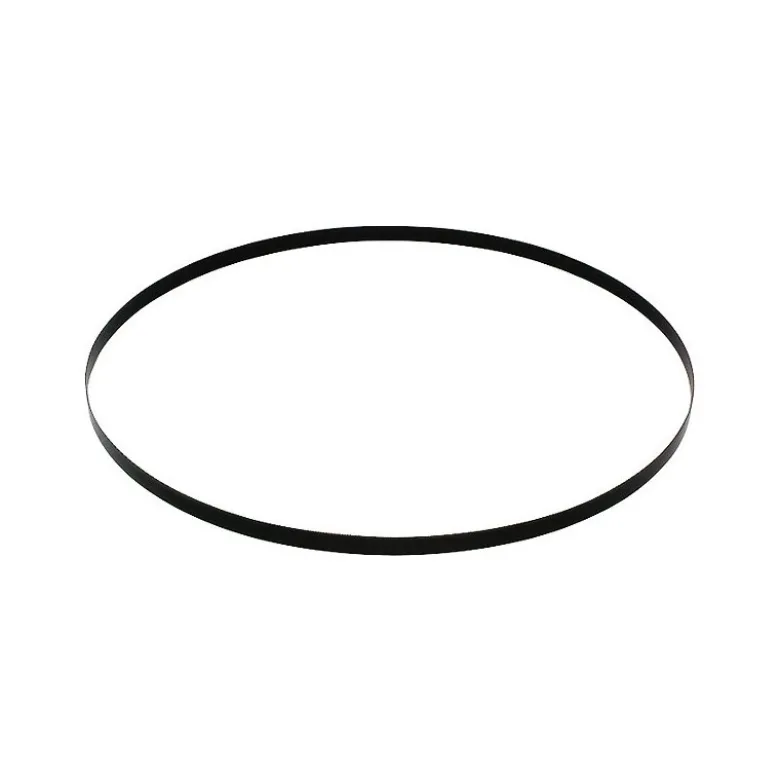 Pack de 3 lames de scie a ruban pour métaux et pvc 18 dents longueur 1140 mm largeur 13 mm | 792559-8