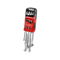 Pack édition limitée OGV Grip (Jeu de 8 clés mixtes + coffret NANO 1/4 38 pcs + Alpine miniature) FACOM | R.GRP-EA25