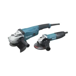 Pack d'outillage de 2 meuleuses (GA9020 + GA5030R) Makita | DK0097X1