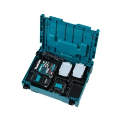 Pack Énergie 40 V 2.5 AH Max XGT Lithium-Ion (2 batteries + 1 chargeur) Makita | 191J81-6