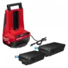 Pack NRJ , 8Ah MX Fuel FORGE - Milwaukee | 4933493548