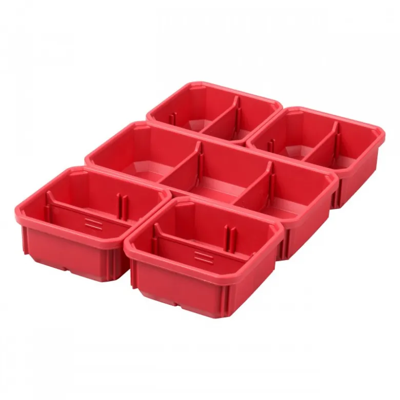 PACKOUT™ BAC AMOVIBLE ORGANISEUR SLIM ET SLIM COMPACT - Milwaukee | 4932478301