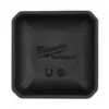 PACKOUT BAC MAGNÉTIQUE 10X10CM - Carton - Milwaukee | 4932493380