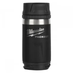 PACKOUT™ BOUTEILLE NOIR 355 ML - Milwaukee | 4932498978