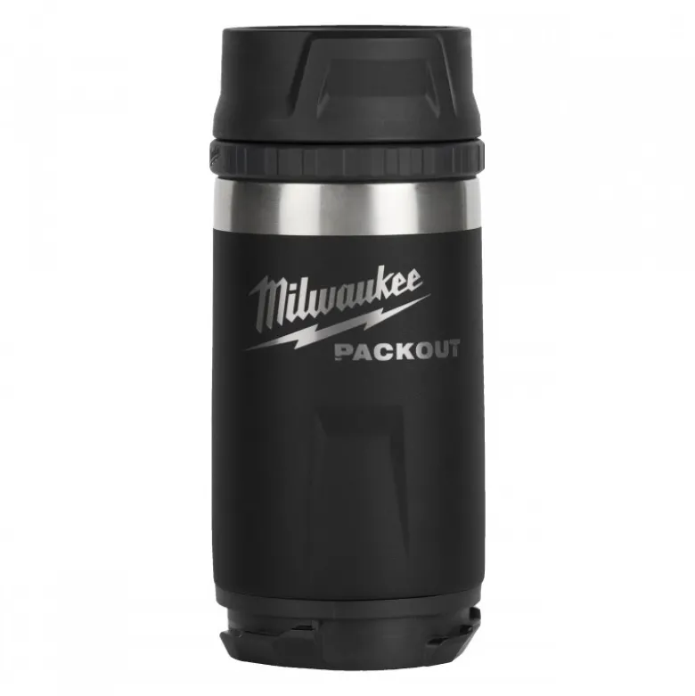 PACKOUT™ BOUTEILLE NOIR 355 ML - Milwaukee | 4932498978