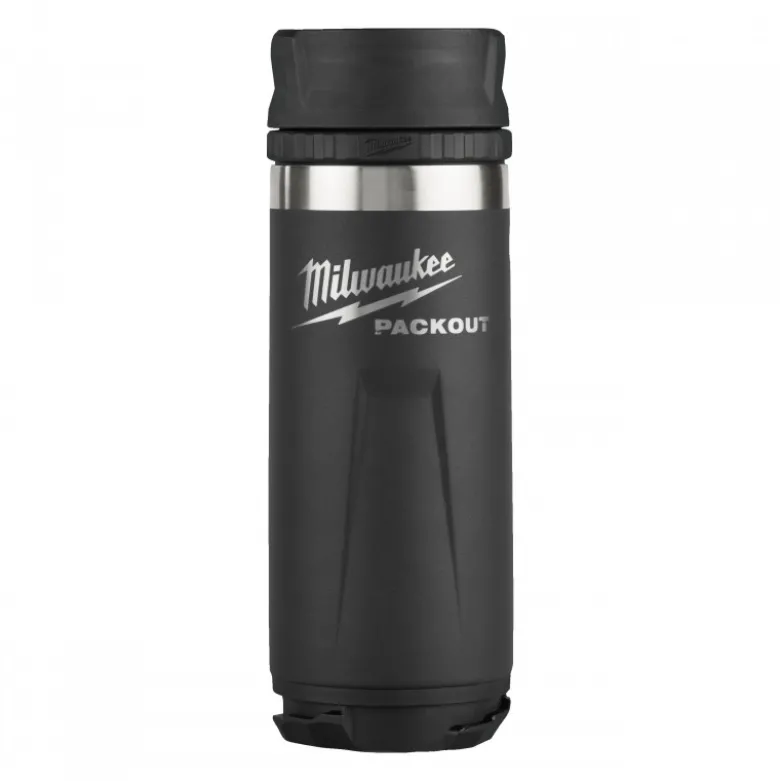 PACKOUT™ BOUTEILLE NOIR 532 ML - Milwaukee | 4932493474