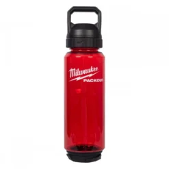 PACKOUT™ BOUTEILLE PLASTIQUE ROUGE 1005 ML - Milwaukee | 4932498637