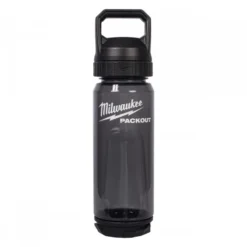 PACKOUT™ BOUTEILLE PLASTIQUE NOIR 740 ML - Milwaukee | 4932498639