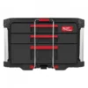 PACKOUT COFFRET 2+1 TIROIRS - carton - Milwaukee | 4932493190