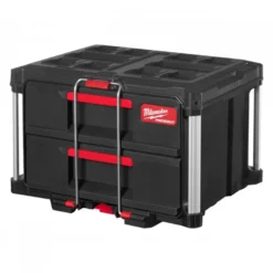 PACKOUT COFFRET 2 TIROIRS Milwaukee | 4932472129