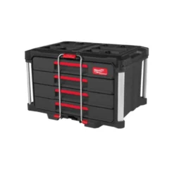 PACKOUT COFFRET 4 TIROIRS Milwaukee | 4932493189