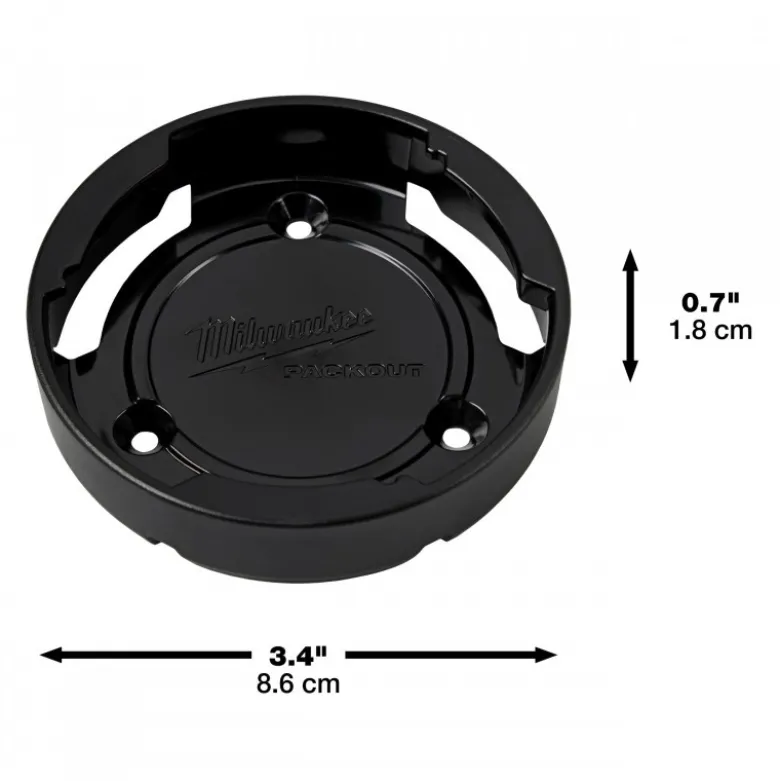 PACKOUT™ COUVERCLE DE GOURDES? - Milwaukee | 4932493469