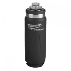 PACKOUT™ GOURDE NOIRE 532 ML ? - Milwaukee | 4932493992