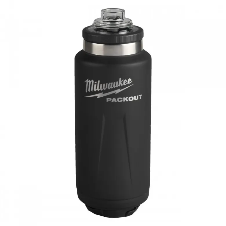 PACKOUT™ GOURDE NOIRE 1065 ML? - Milwaukee | 4932493468