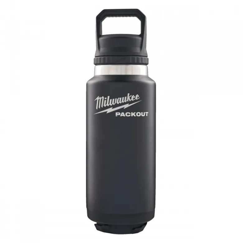 PACKOUT™ GOURDE NOIRE 1065 ML? - Milwaukee | 4932493468