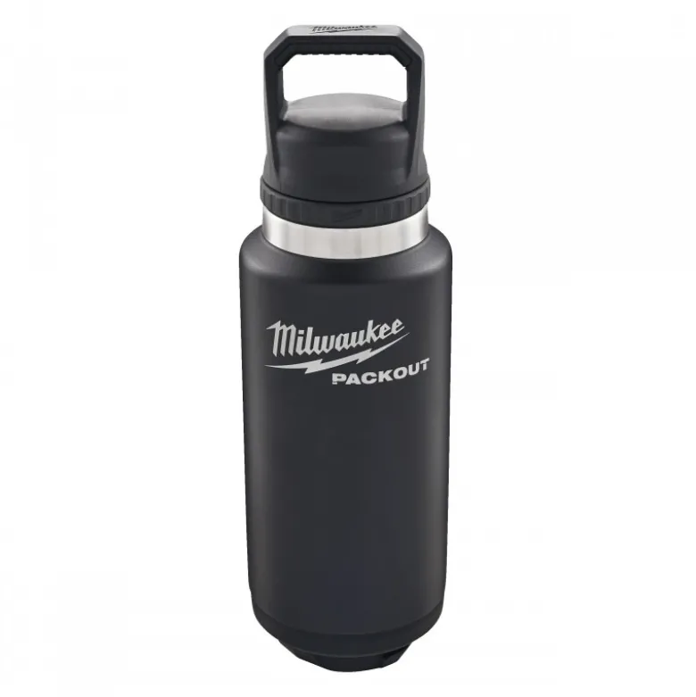 PACKOUT™ GOURDE NOIRE 1065 ML? - Milwaukee | 4932493468