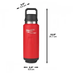 PACKOUT™ GOURDE ROUGE 1065 ML? - Milwaukee | 4932493467