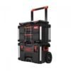 PACKOUT™ 3 PIÈCES (TROLLEY + COFFRET TIROIR + ORGANISEUR) Milwaukee | 4932479957