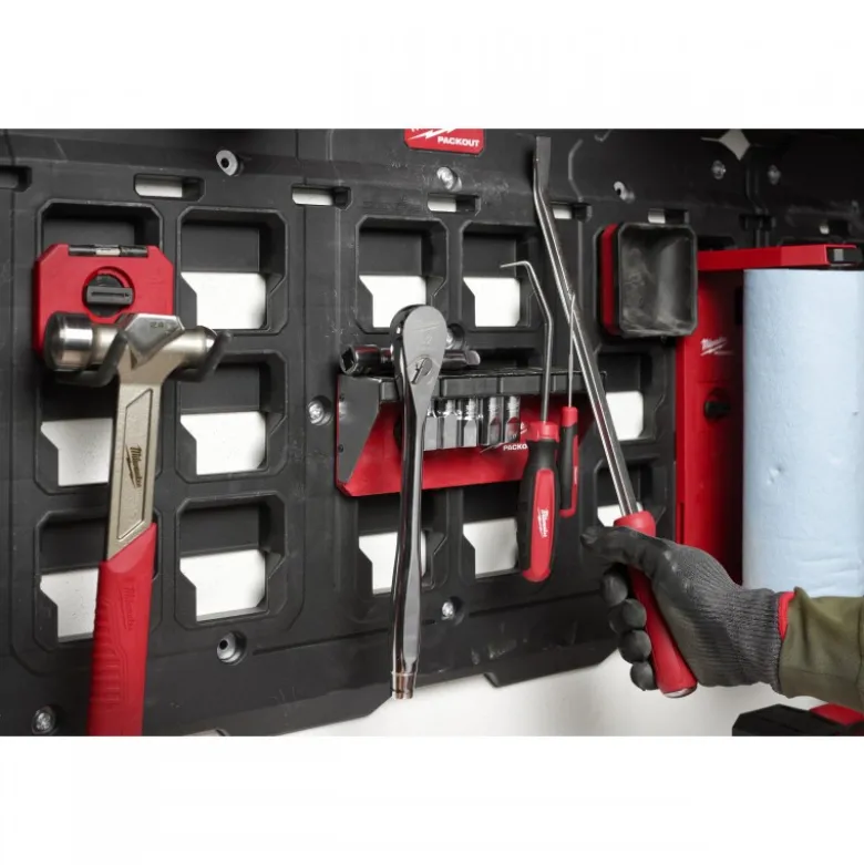 PACKOUT SUPPORT MAGNÉTIQUE - Carton - Milwaukee | 4932493378