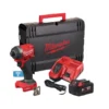 Pack 2 produits 18V FUEL : M18 ONEPD3-0 + M18 ONEID3-0 + 2 batt. 5,0Ah + Chargeur M12-18FC - Milwaukee | 4933493244