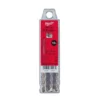 Packs de 10 forets M2 SDS-plus SDS-Plus M2 8 x 160 - 10 pcs Milwaukee | 4932371706