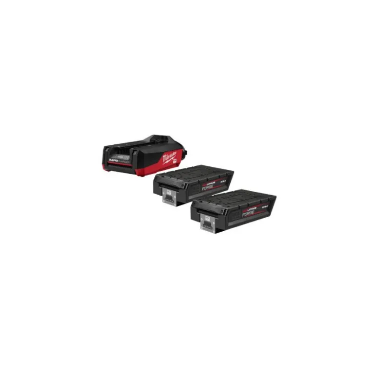PACKS NRG MX FUEL - Milwaukee | 4932500037