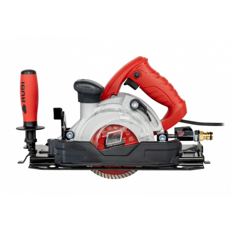 PACK TC-125 G2 230V 50/60 HZ - RUBI | 51951