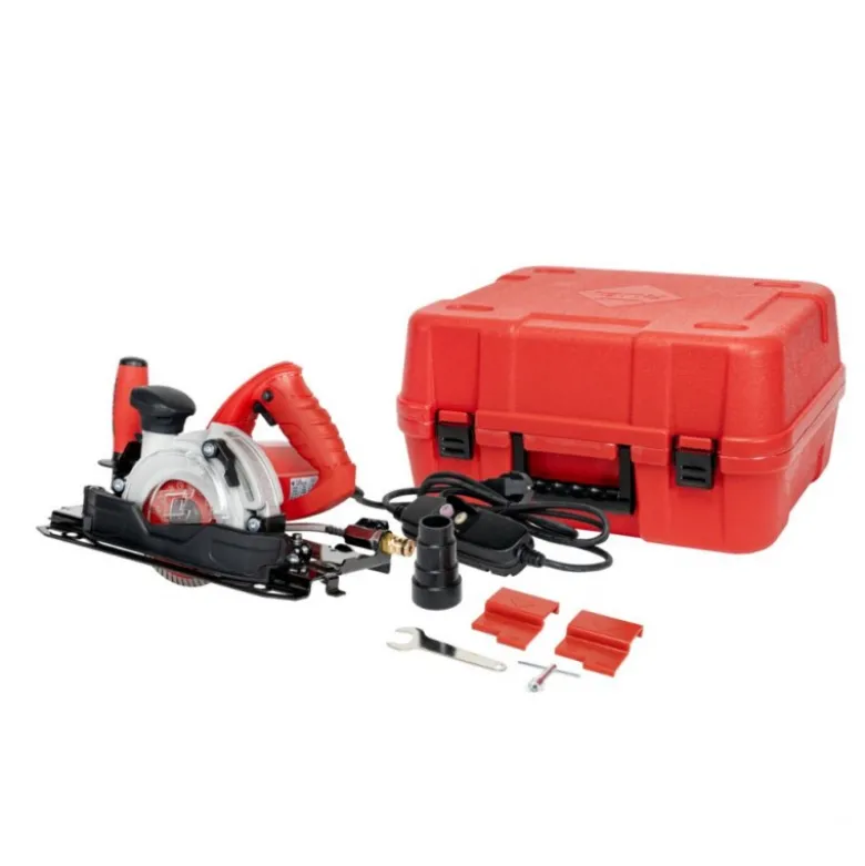 PACK TC-125 G2 230V 50/60 HZ - RUBI | 51951