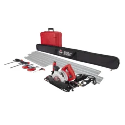 PACK TC-125 G2 230V 50/60 HZ - RUBI | 51951