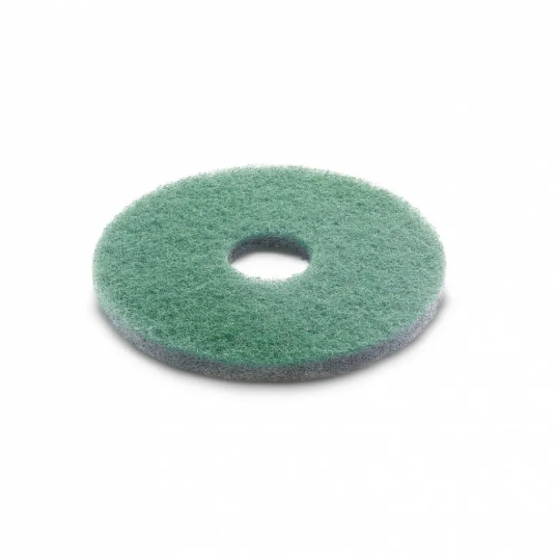 Pad diamant vert kit (5x) 432mm Karcher | 6.371-238.0