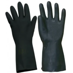 PAIRE DE GANTS NEOPRENE CARRELEUR (TAILLE 10) TALIAPLAST | 371141