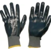 PAIRE DE GANTS NYLON/NITRILE FACADIER (TAILLE 9) TALIAPLAST | 371146