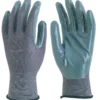 PAIRE DE GANTS POLYAMIDE ENDUITS NITRILE (T 9) TALIAPLAST | 371148