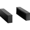 Paire de pieds pour meubles bas - RWS2 - FACOM | RWS2-BASEMBS