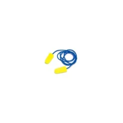 200 paires de Bouchons oreille Earsoft jaune ES-01-005 3M France | 7000052845