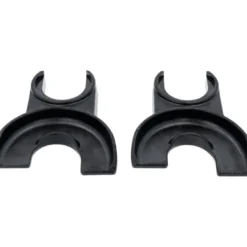 Paire standard de maintien des ressorts 75 - 120 mm - KSTools | 500.8638