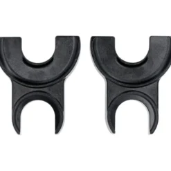 Paire standard de maintien des ressorts 75 - 120 mm - KSTools | 500.8638