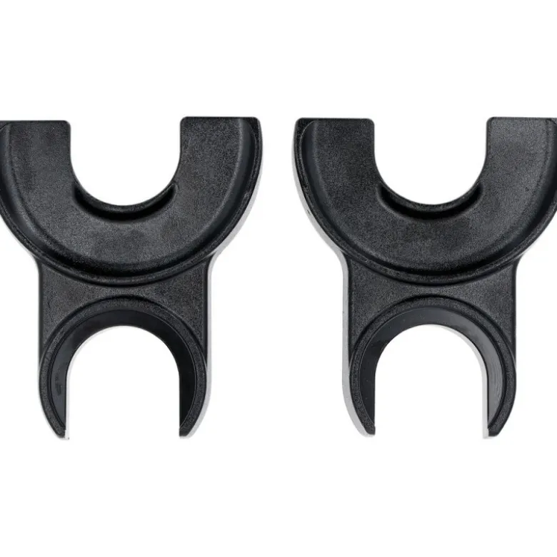 Paire standard de maintien des ressorts 75 - 120 mm - KSTools | 500.8638