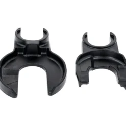 Paire standard de maintien des ressorts pour essieu arrière Citroën et Peugeot - KSTools | 500.8640