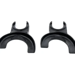 Paire standard de maintien des ressorts pour essieu arrière VAG et Jaguar - KSTools | 500.8634