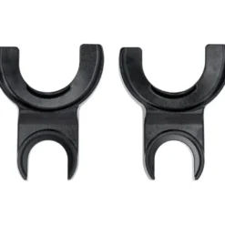 Paire standard de maintien des ressorts pour essieu arrière VAG et Jaguar - KSTools | 500.8634
